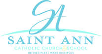 St Ann Catholic Church and School